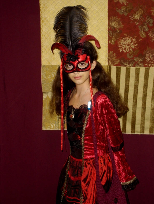 Angelica Tellinghast